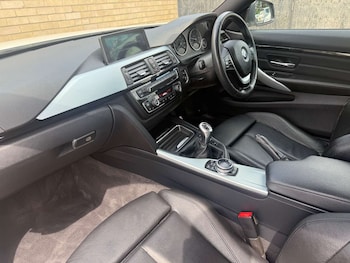 Used BMW 4 Series 2013 for sale - 75592682: Photo