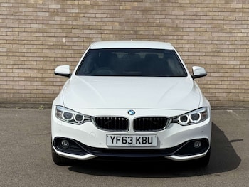 Used BMW 4 Series 2013 for sale - 75592682: Photo