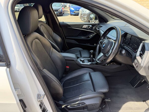 Used BMW 1 Series 2021 for sale - 75560282: Photo 11