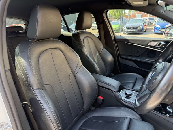 Used BMW 1 Series 2021 for sale - 75560282: Photo 16