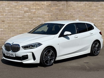 BMW - 1 Series
