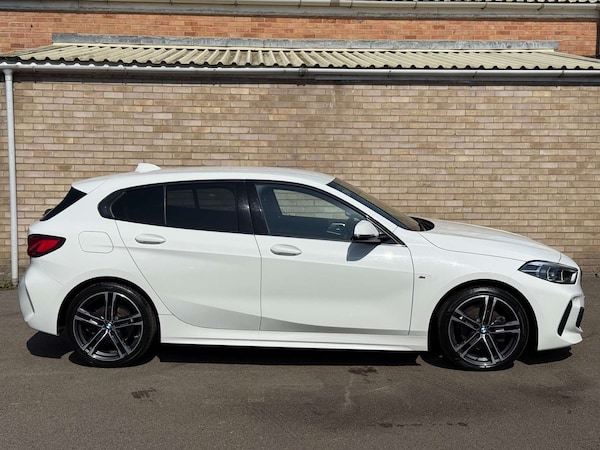 Used BMW 1 Series 2021 for sale - 75560282: Photo 23