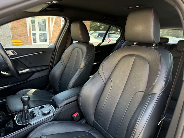 Used BMW 1 Series 2021 for sale - 75560282: Photo 25