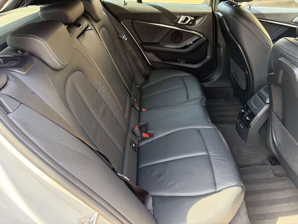 Used BMW 1 Series 2021 for sale - 75560282: Photo 30
