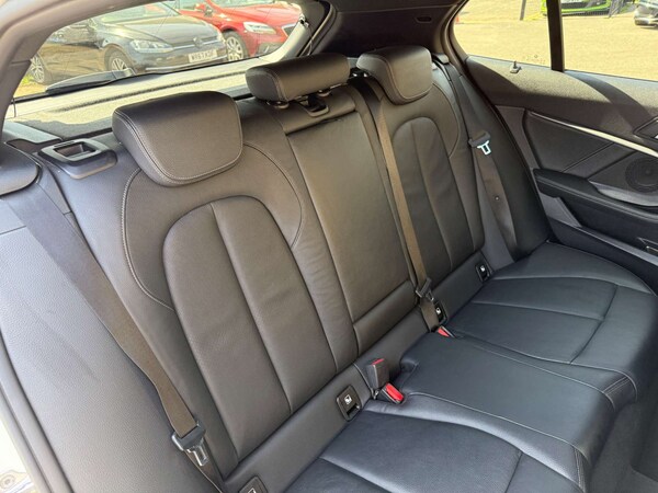 Used BMW 1 Series 2021 for sale - 75560282: Photo 31