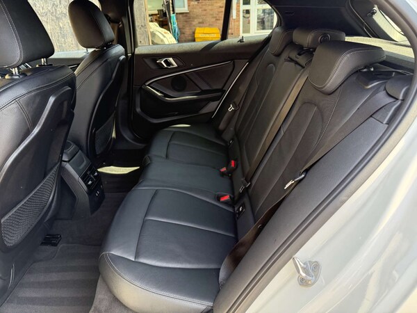 Used BMW 1 Series 2021 for sale - 75560282: Photo 35