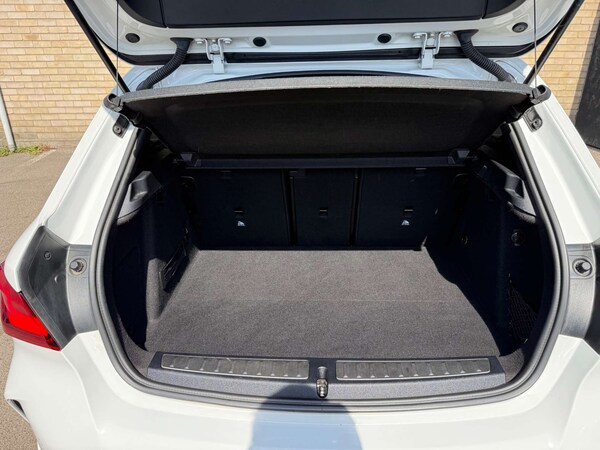 Used BMW 1 Series 2021 for sale - 75560282: Photo 41