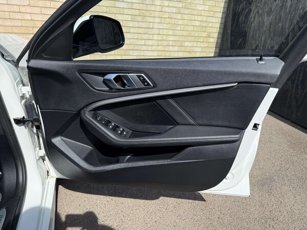 Used BMW 1 Series 2021 for sale - 75560282: Photo 43