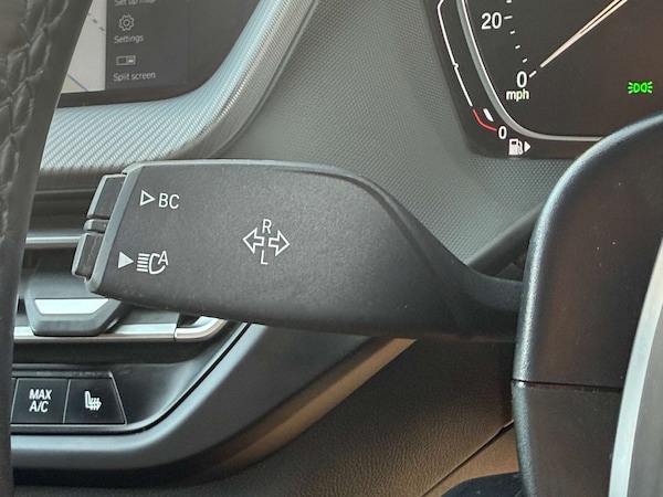 Used BMW 1 Series 2021 for sale - 75560282: Photo 48