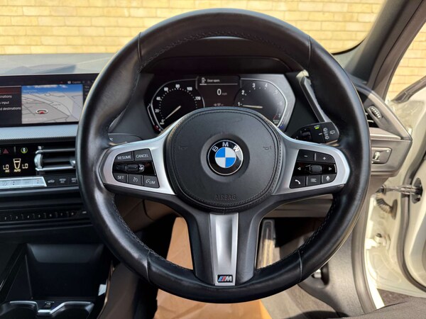 Used BMW 1 Series 2021 for sale - 75560282: Photo 49