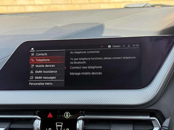 Used BMW 1 Series 2021 for sale - 75560282: Photo 62