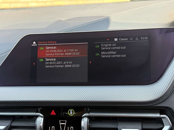 Used BMW 1 Series 2021 for sale - 75560282: Photo 64