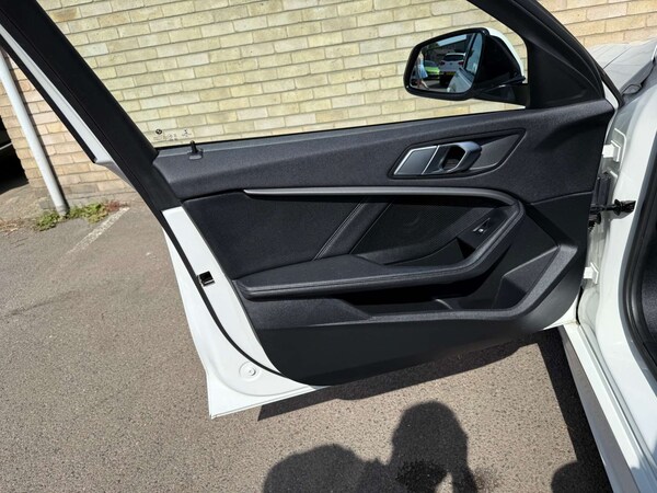 Used BMW 1 Series 2021 for sale - 75560282: Photo 66