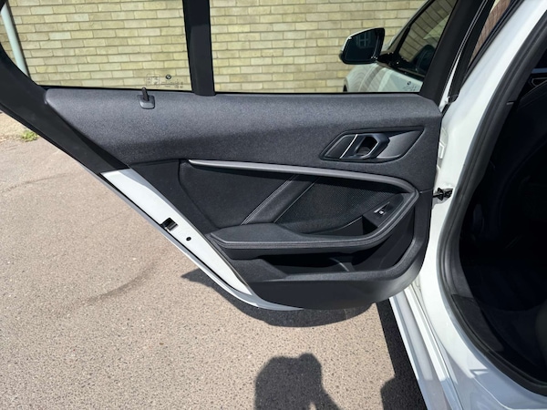 Used BMW 1 Series 2021 for sale - 75560282: Photo 69