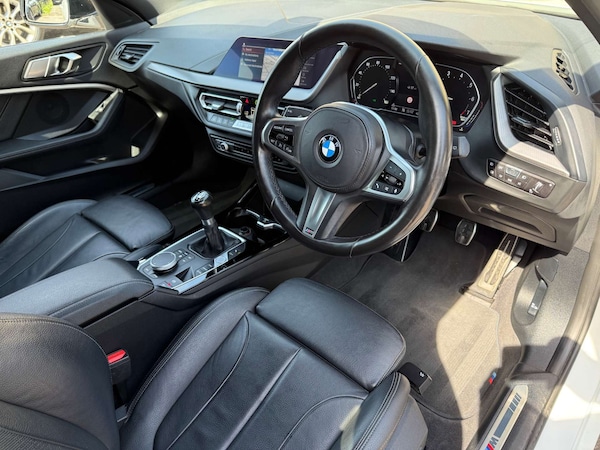 Used BMW 1 Series 2021 for sale - 75560282: Photo 6