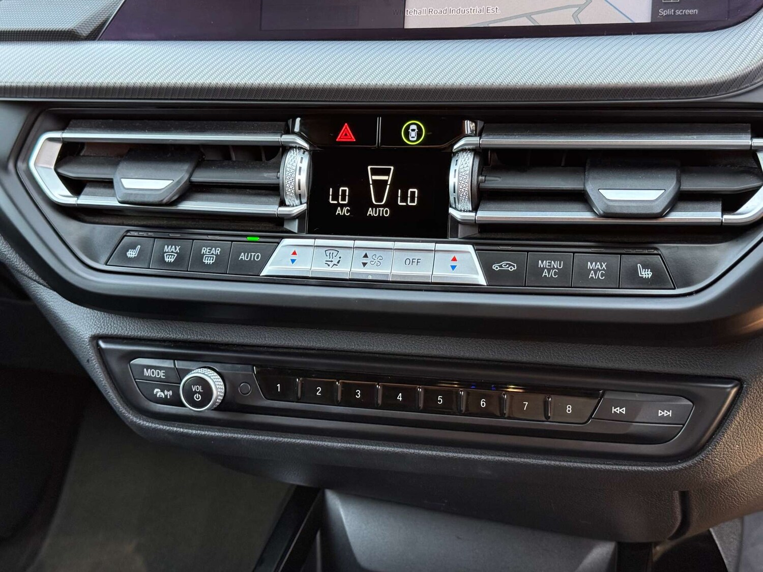 Vehicle 70