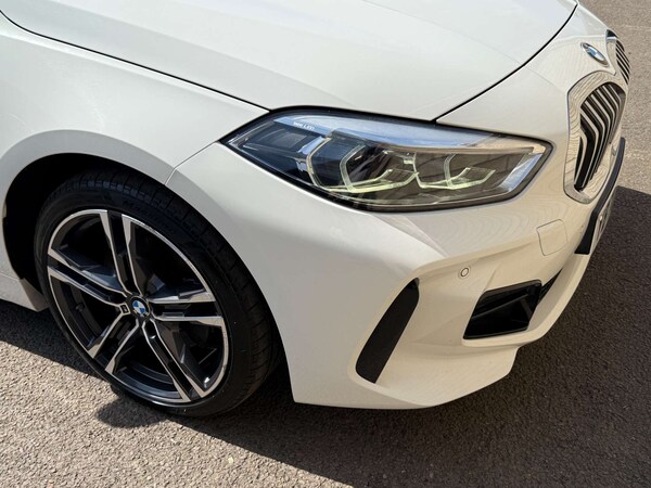 Used BMW 1 Series 2021 for sale - 75560282: Photo 74