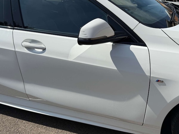 Used BMW 1 Series 2021 for sale - 75560282: Photo 77