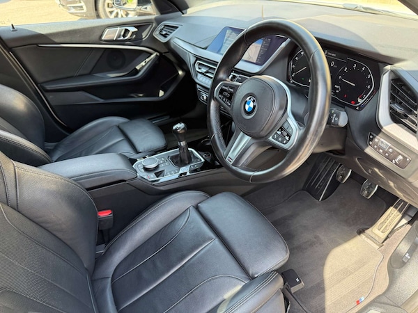 Used BMW 1 Series 2021 for sale - 75560282: Photo 7