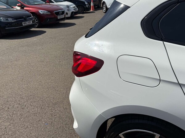 Used BMW 1 Series 2021 for sale - 75560282: Photo 80