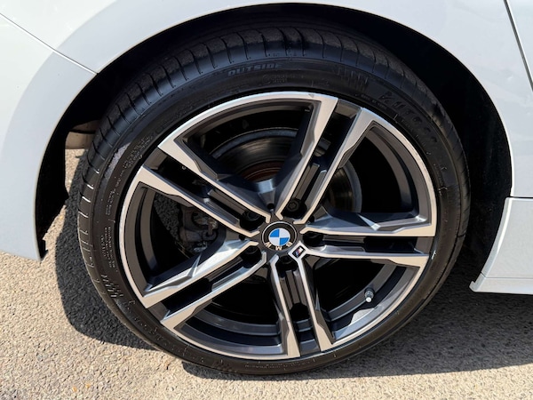 Used BMW 1 Series 2021 for sale - 75560282: Photo 81