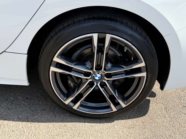 Used BMW 1 Series 2021 for sale - 75560282: Photo 85