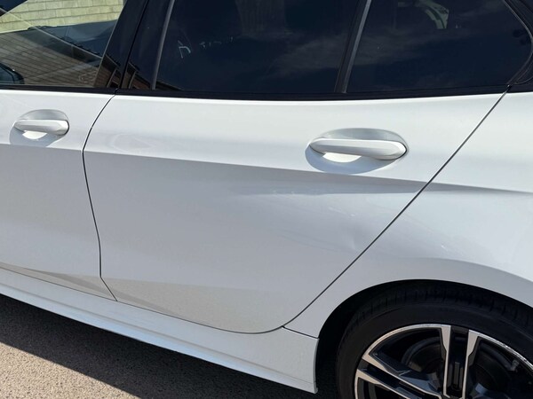 Used BMW 1 Series 2021 for sale - 75560282: Photo 86