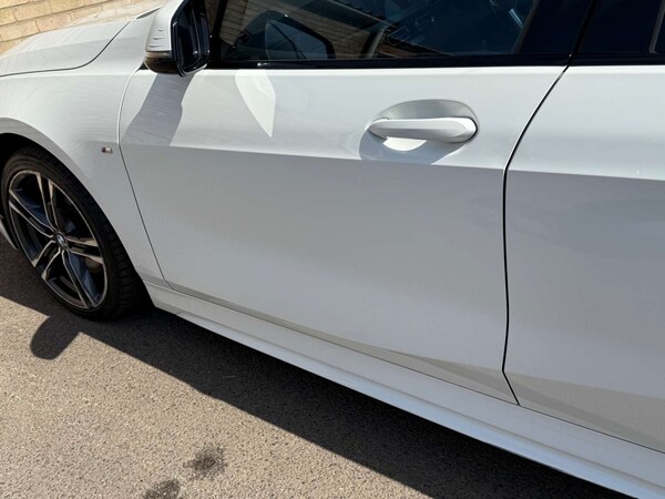 Used BMW 1 Series 2021 for sale - 75560282: Photo 87