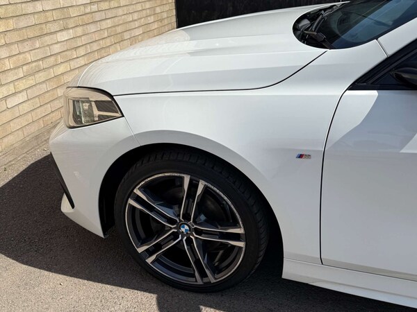 Used BMW 1 Series 2021 for sale - 75560282: Photo 88