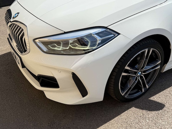 Used BMW 1 Series 2021 for sale - 75560282: Photo 89