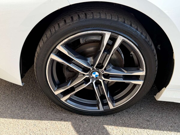 Used BMW 1 Series 2021 for sale - 75560282: Photo 90