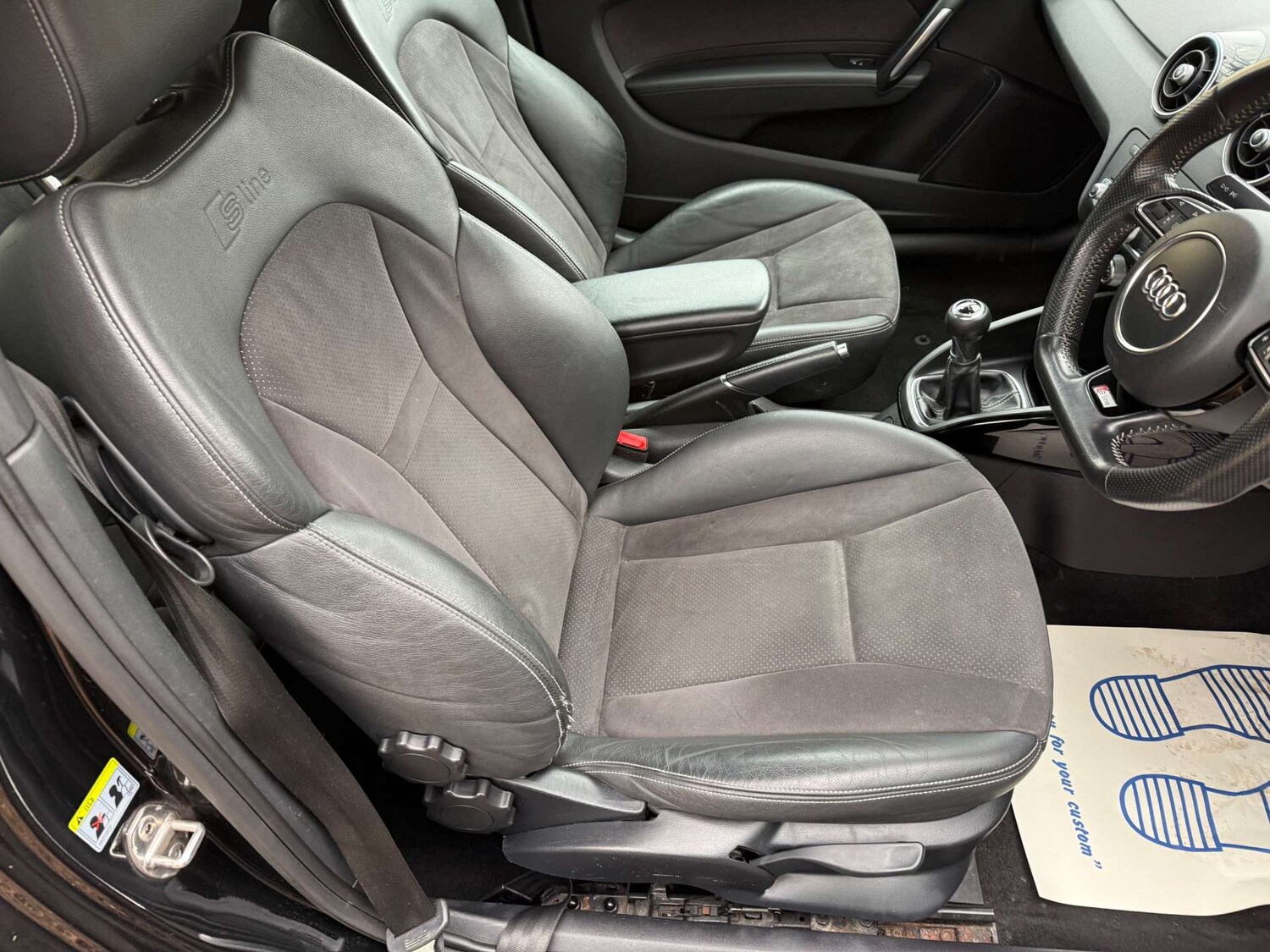 Used Audi A1 2016 for sale - 77916438: Photo 11