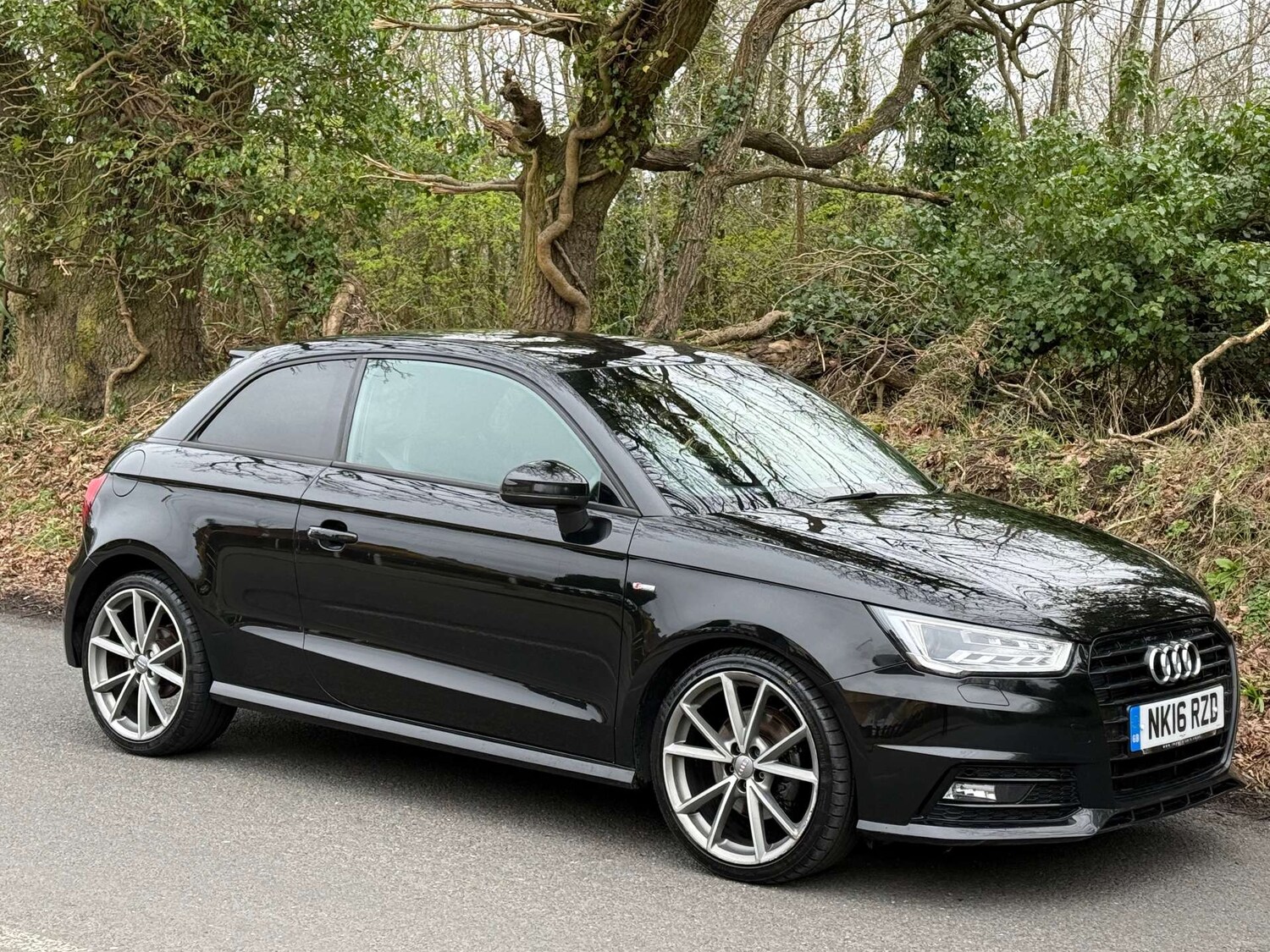 Used Audi A1 2016 for sale - 77916438: Photo 13