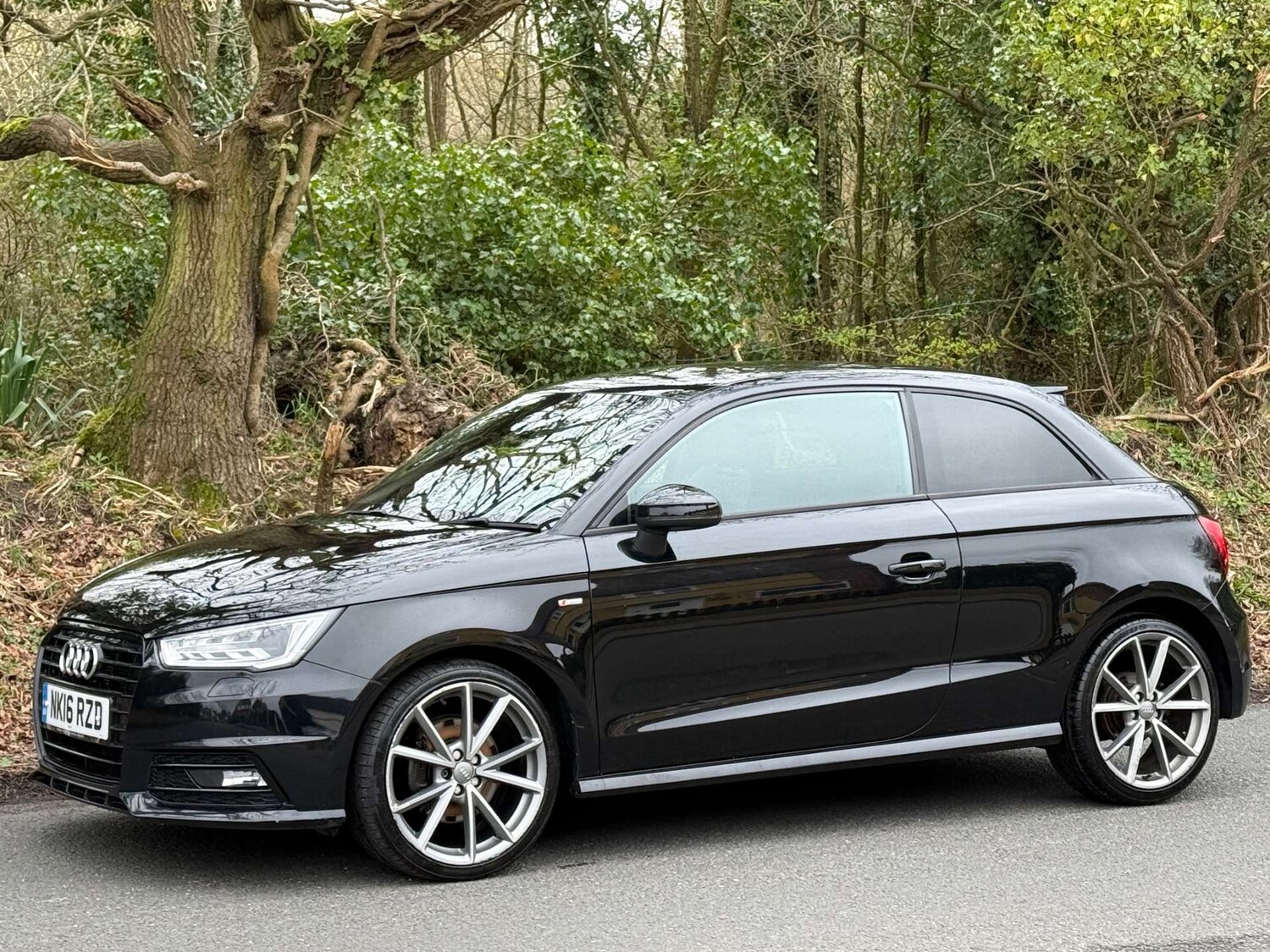 Used Audi A1 2016 for sale - 77916438: Photo 14