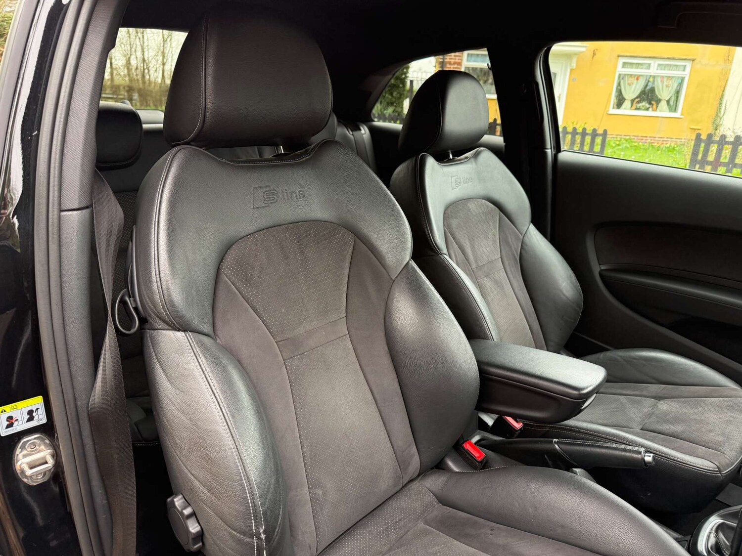 Used Audi A1 2016 for sale - 77916438: Photo 15