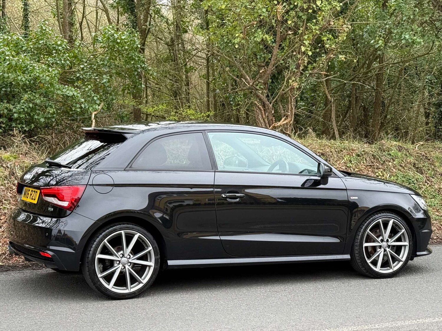 Used Audi A1 2016 for sale - 77916438: Photo 17