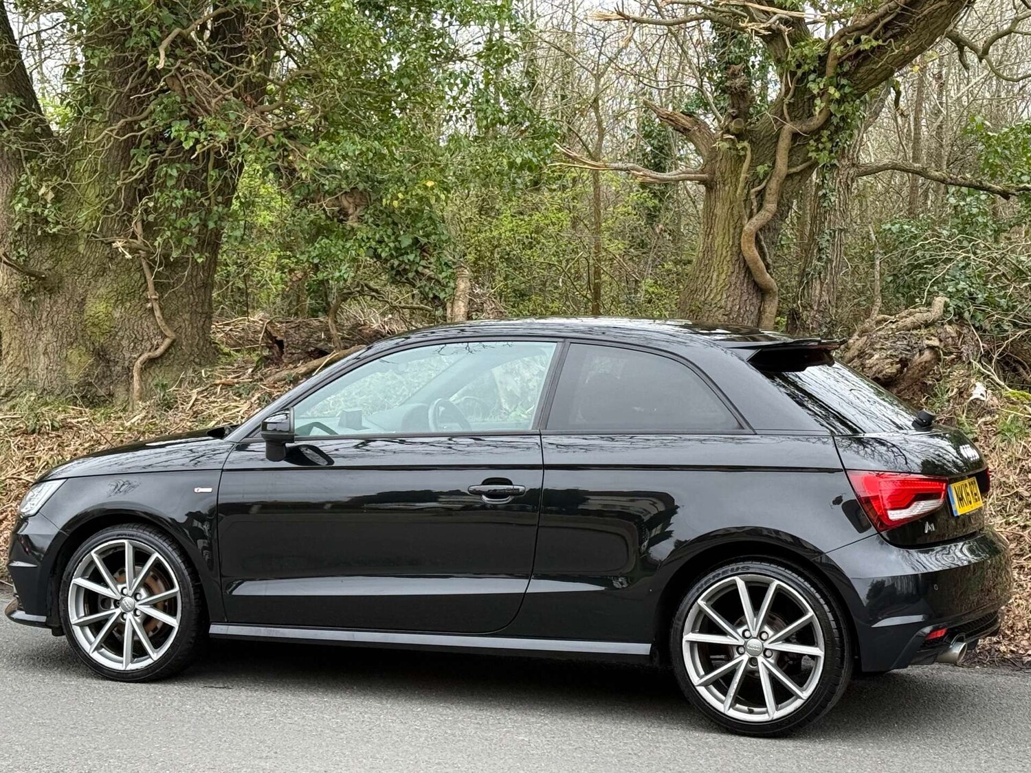 Used Audi A1 2016 for sale - 77916438: Photo 18