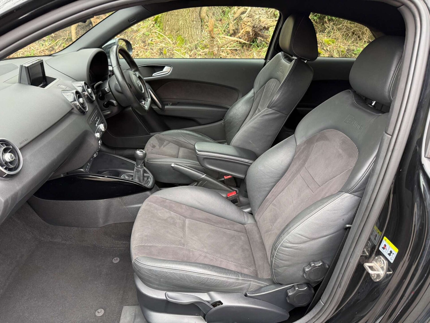 Used Audi A1 2016 for sale - 77916438: Photo 19