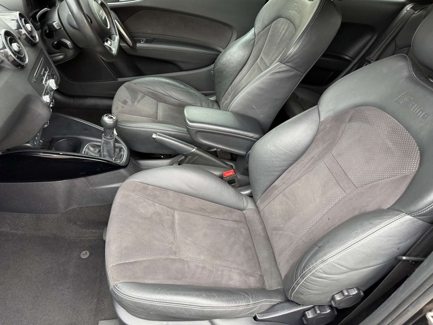 Used Audi A1 2016 for sale - 77916438: Photo 20