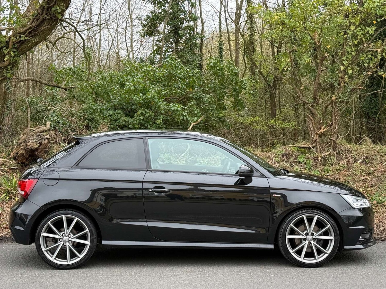 Used Audi A1 2016 for sale - 77916438: Photo 22
