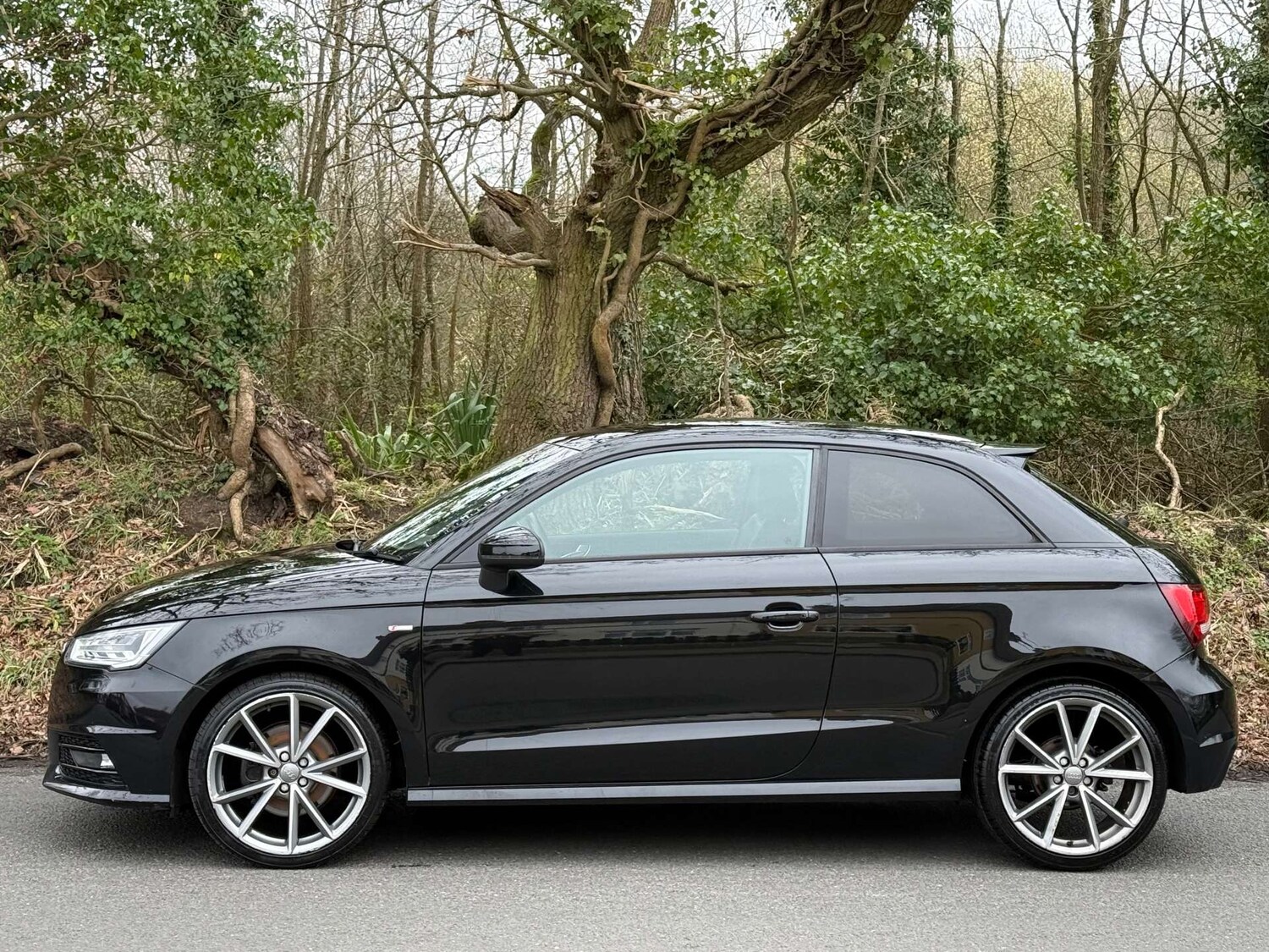 Used Audi A1 2016 for sale - 77916438: Photo 23