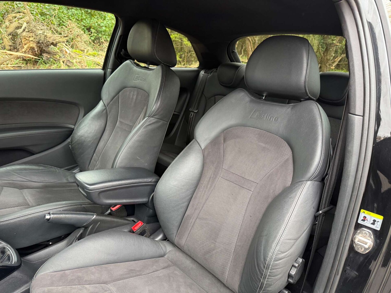 Used Audi A1 2016 for sale - 77916438: Photo 25