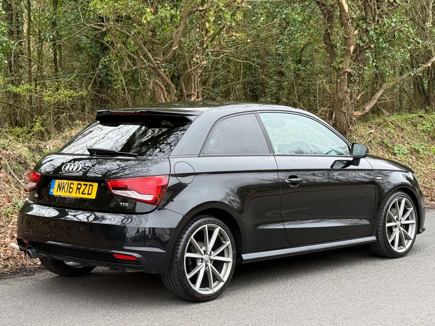 Used Audi A1 2016 for sale - 77916438: Photo 27