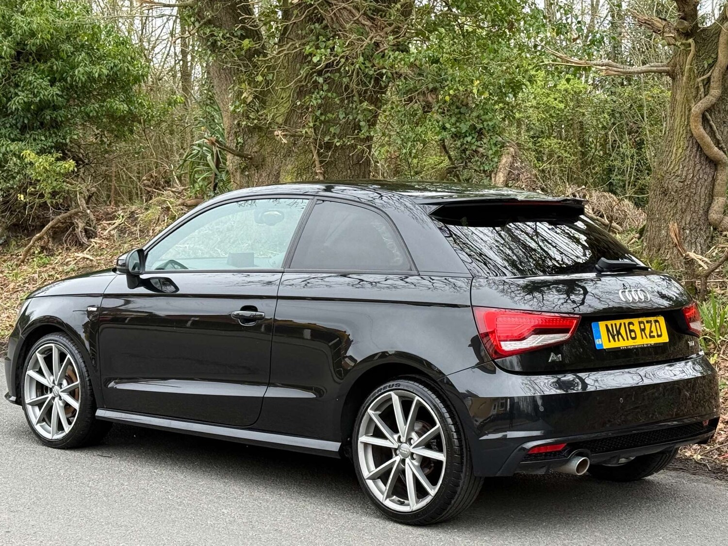 Used Audi A1 2016 for sale - 77916438: Photo 28