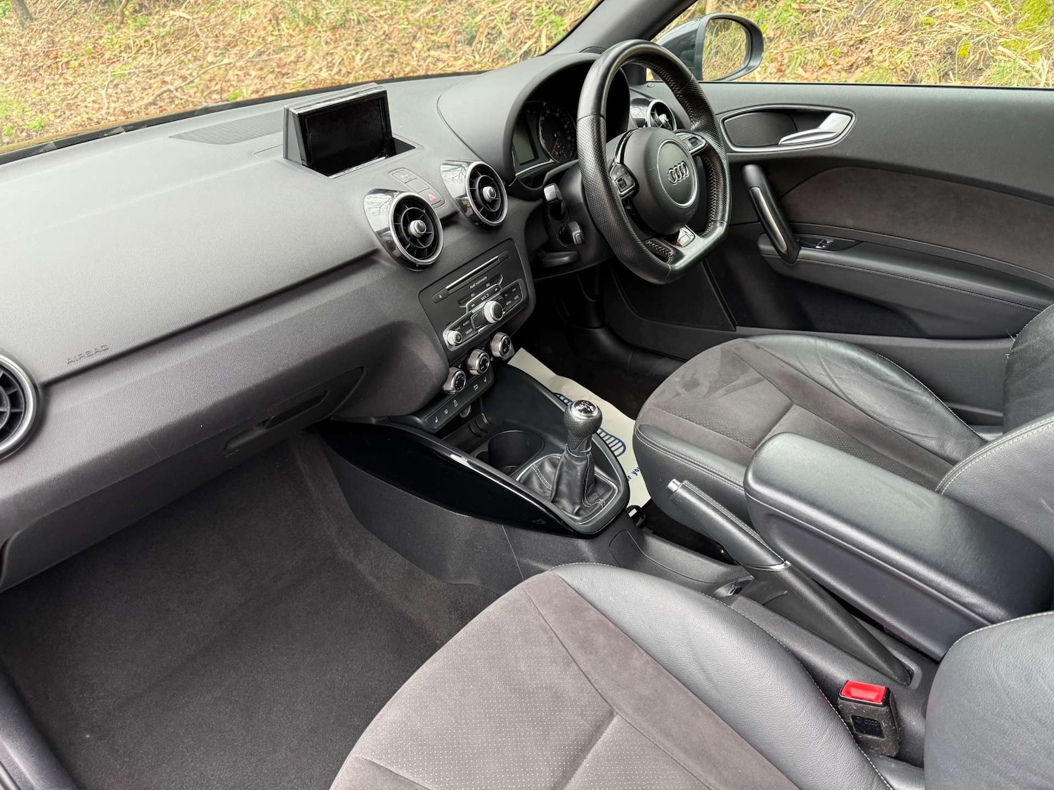 Used Audi A1 2016 for sale - 77916438: Photo 3