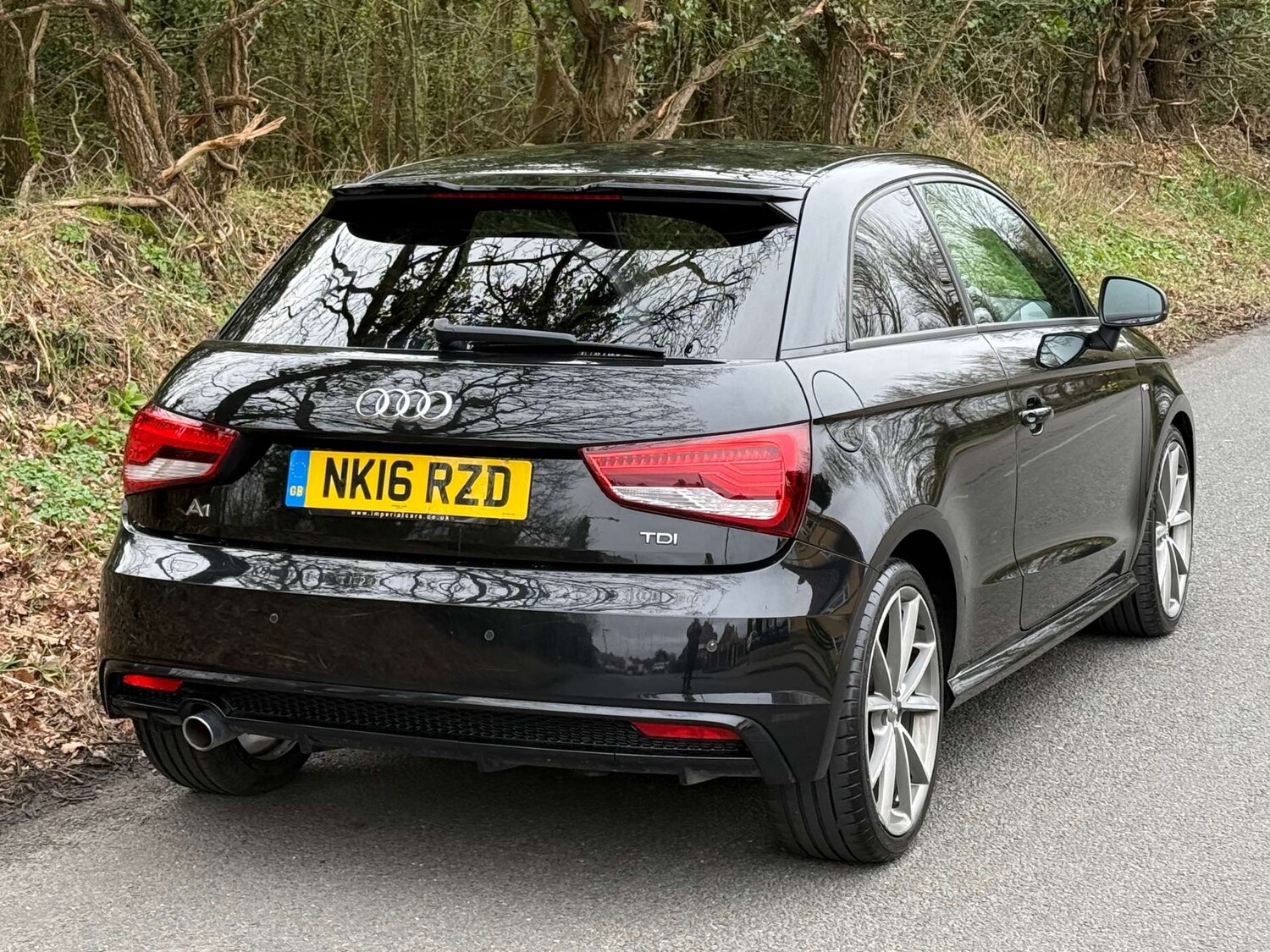 Used Audi A1 2016 for sale - 77916438: Photo 31