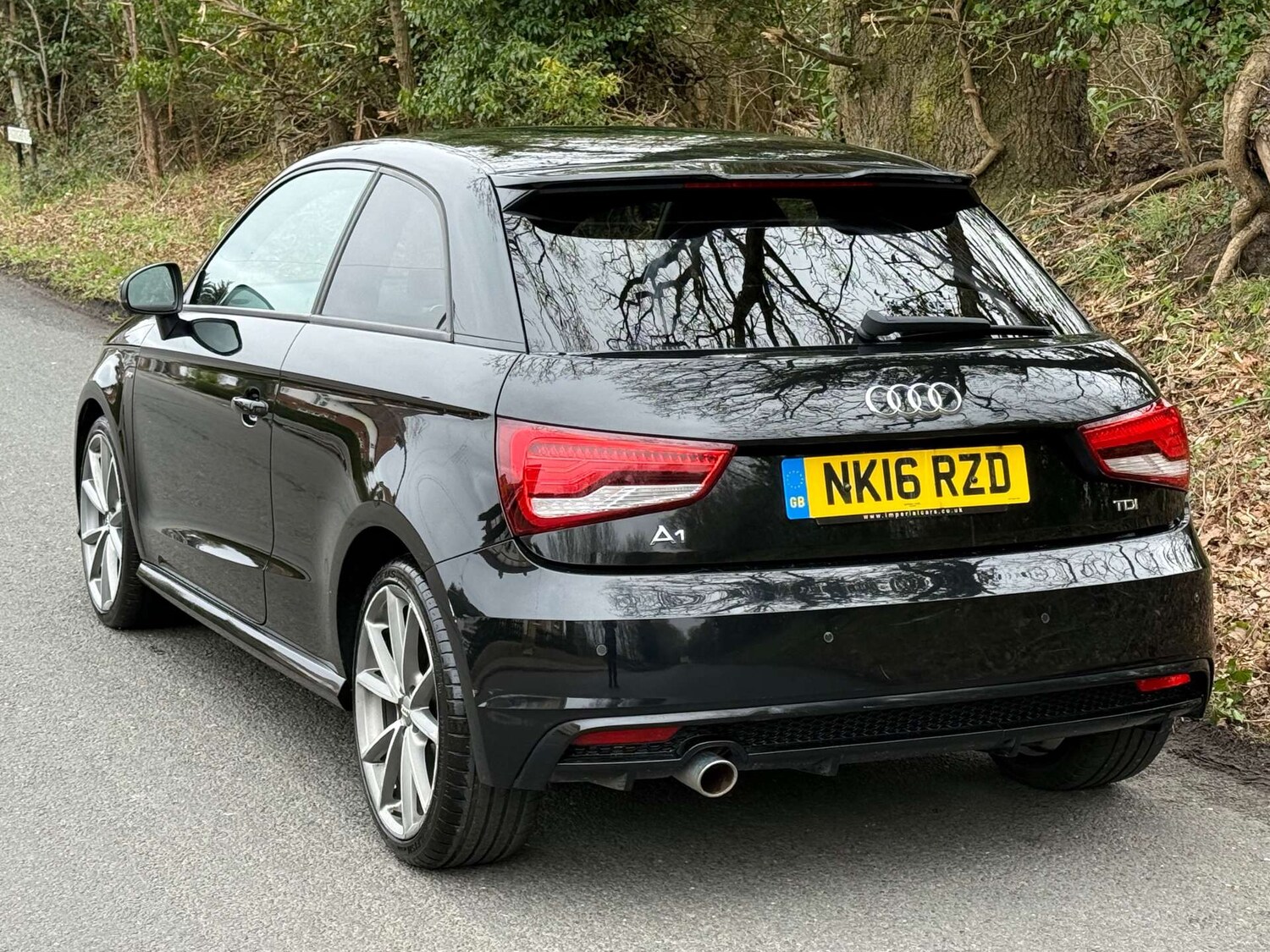 Used Audi A1 2016 for sale - 77916438: Photo 32