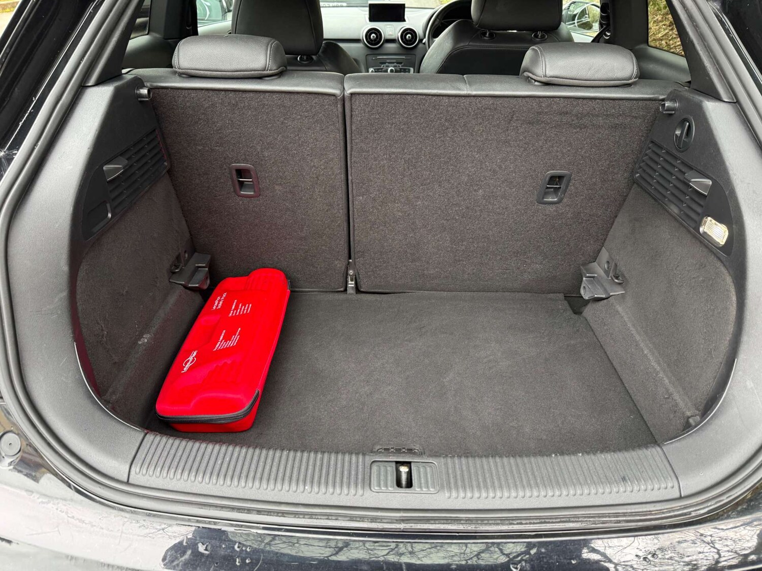 Used Audi A1 2016 for sale - 77916438: Photo 36