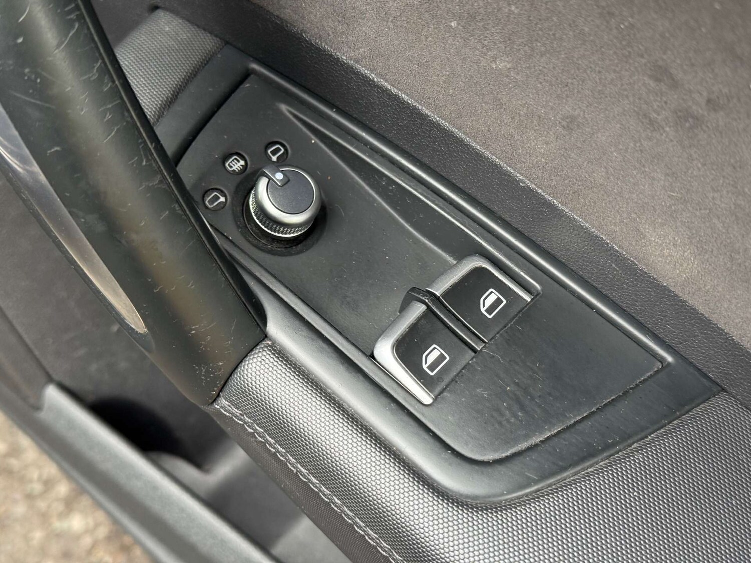 Used Audi A1 2016 for sale - 77916438: Photo 39