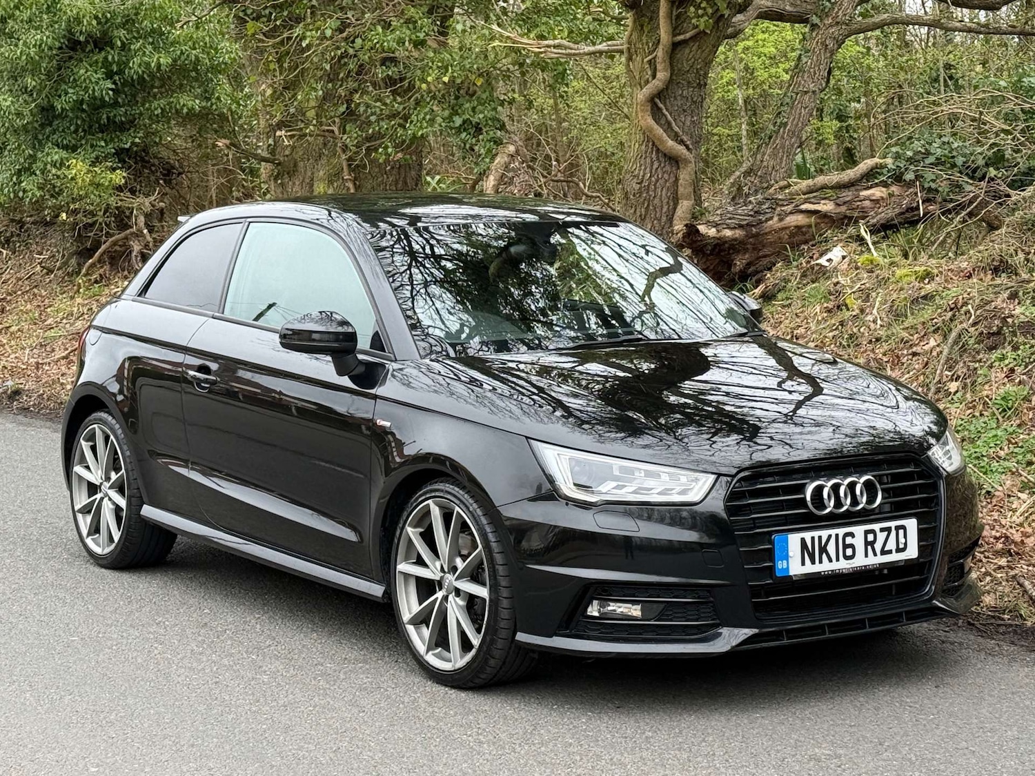 Used Audi A1 2016 for sale - 77916438: Photo 4